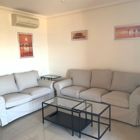 Appartamento Apartamento primera linea Málaga Esterno foto