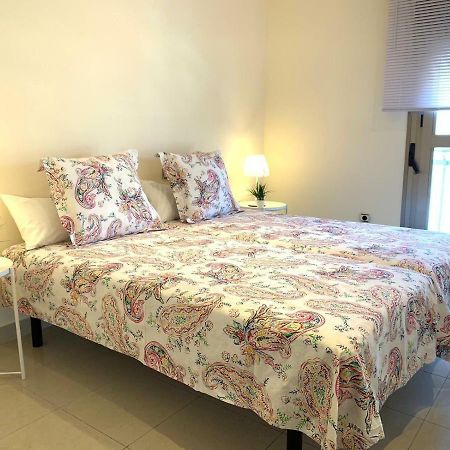 Appartamento Apartamento primera linea Málaga Esterno foto
