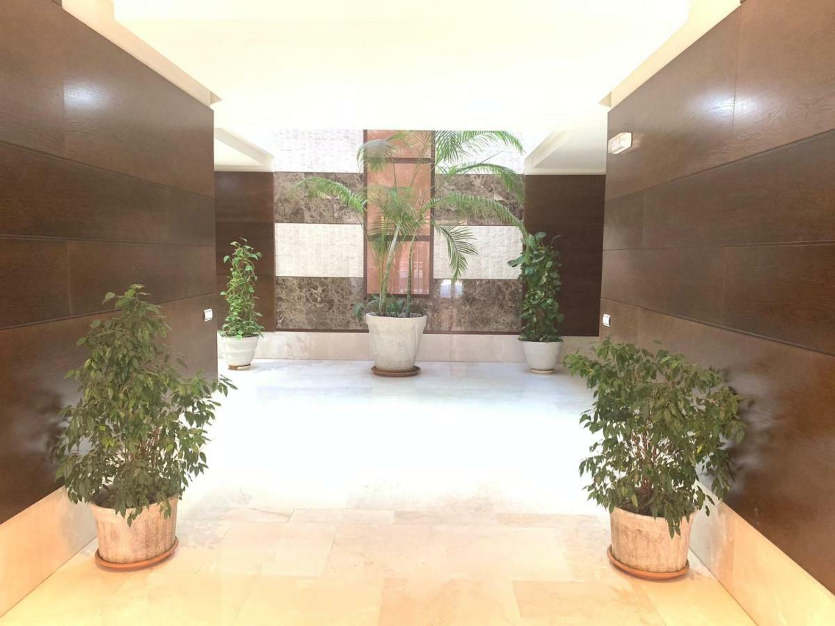 Appartamento Apartamento primera linea Málaga Esterno foto